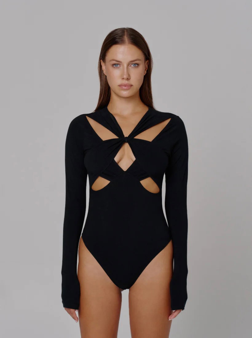 saint sass Body