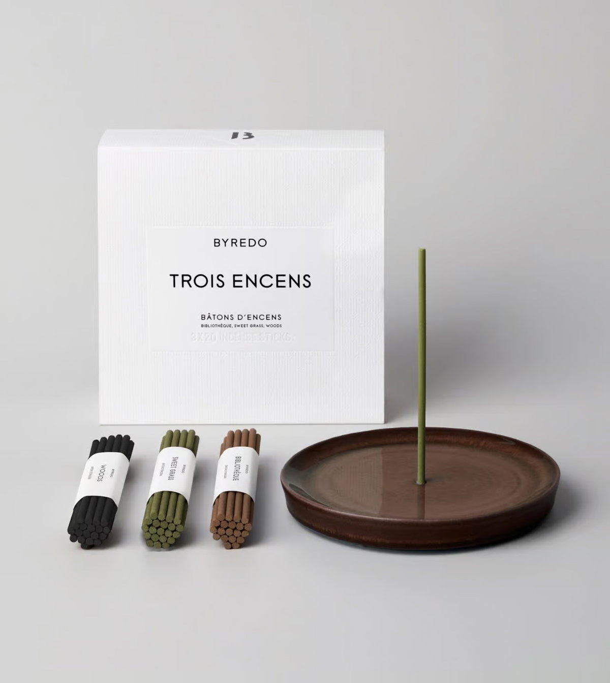 Byredo Duft-Set