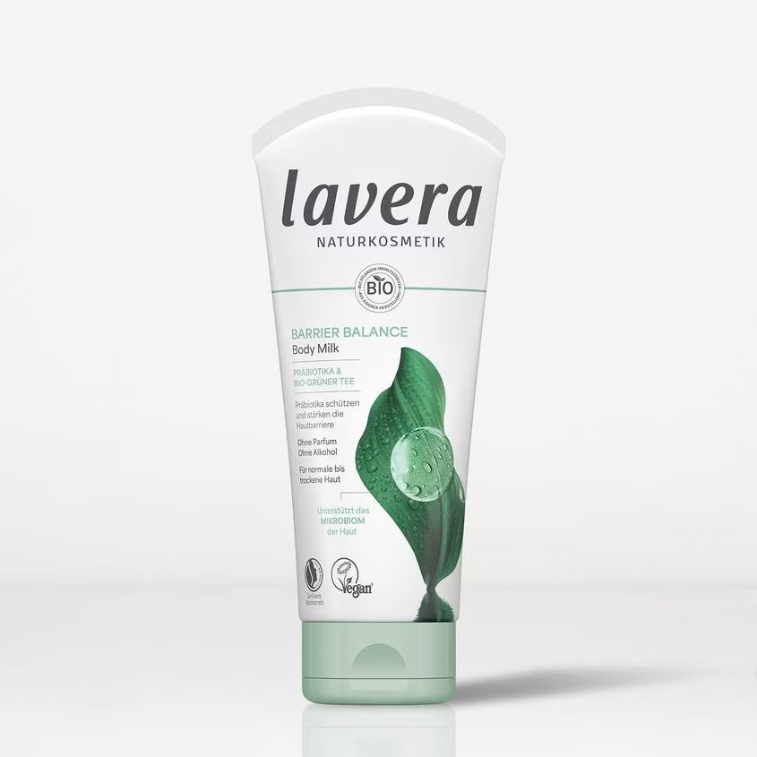 Barriere Creme Lavera