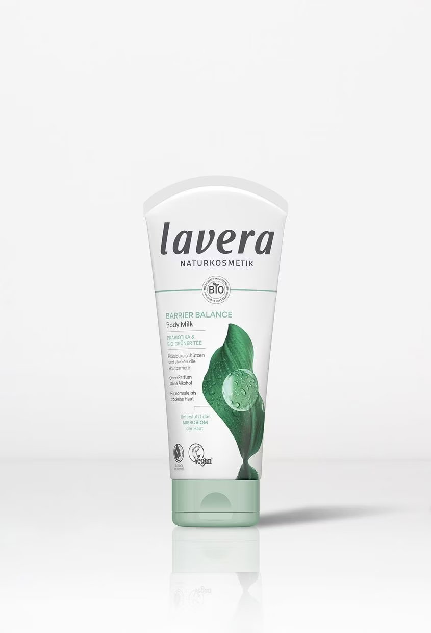 Barriere Creme Lavera