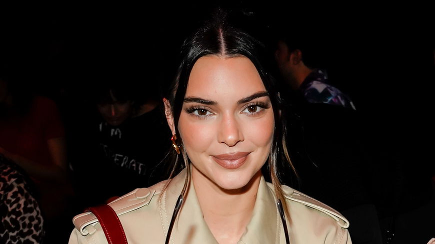Kendall Jenner hat die Haare kurz – so sieht ihre neue Frisur aus