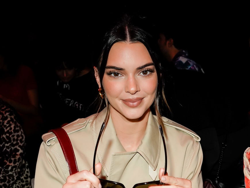 Kendall Jenner