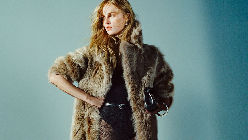 Mangos Party Collection vereint die größten Mode-Trends für Herbst und Winter 2024