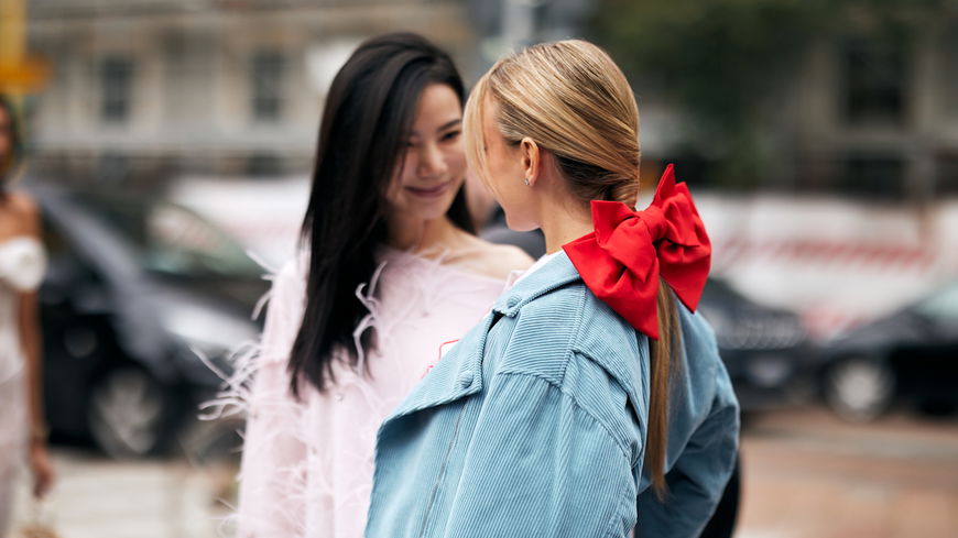 5 Weihnachtsgeschenke, die bei jeder Fashionista auf dem Wunschzettel stehen