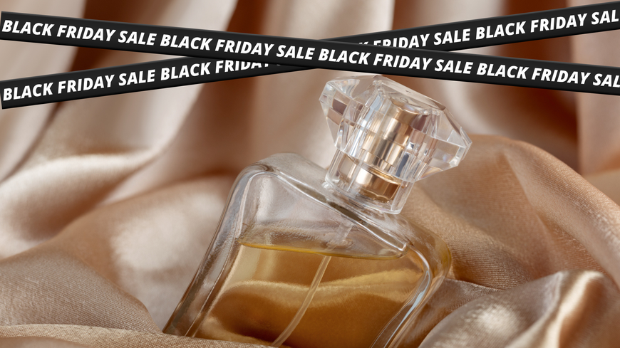 Diesen Parfum-Klassiker shoppst du am Amazon Black Friday 2024 stark reduziert