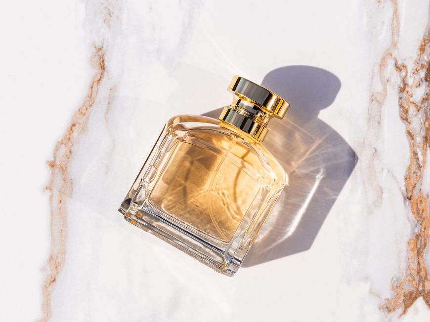 Parfum Flakon