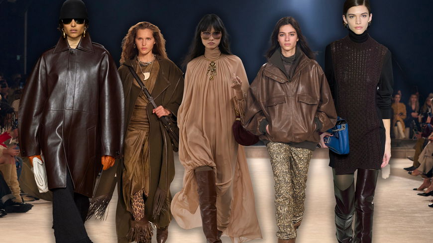 Statt Schwarz: Diese Farbe ist der größte Mode-Trend für die Festtage