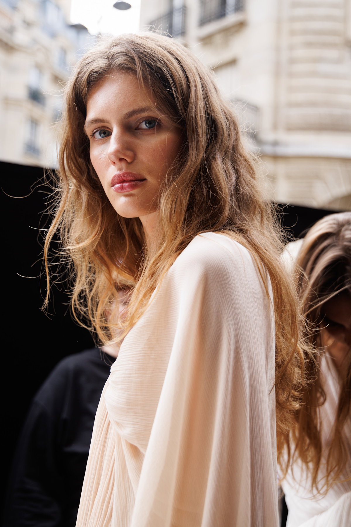 Boho Waves