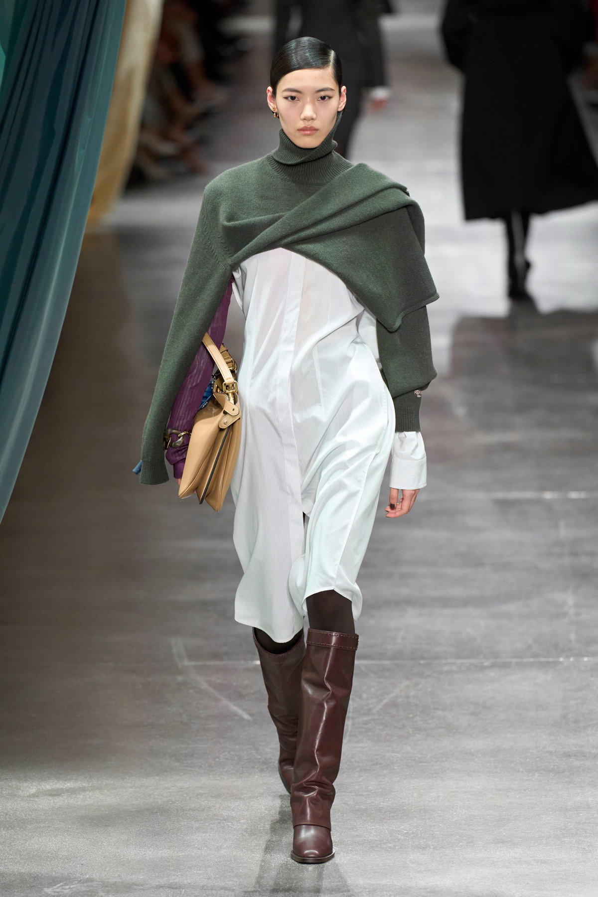Fendi Pullover