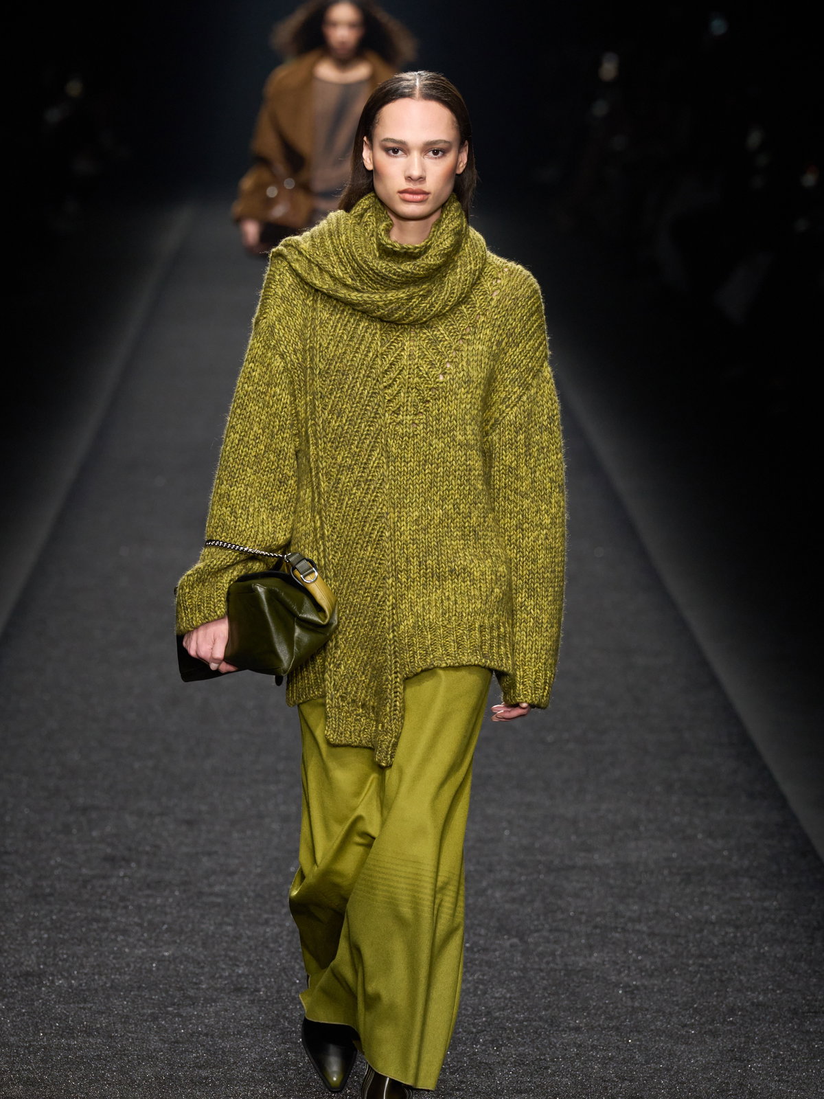 Runway-Look