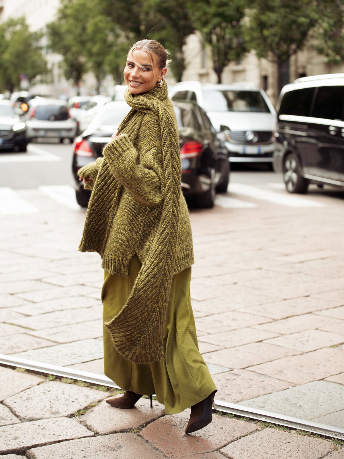Streetstyle