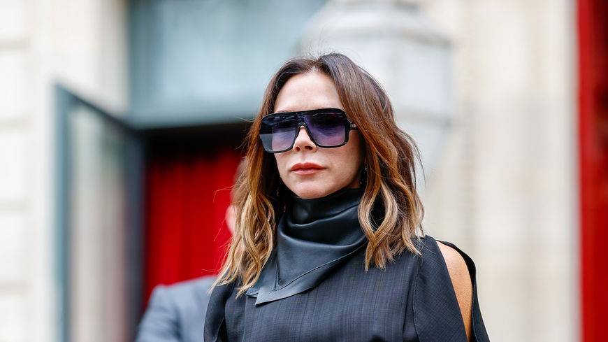 Victoria Beckham's Vanilla Parfum tragen wir auch 2026 rauf und runter
