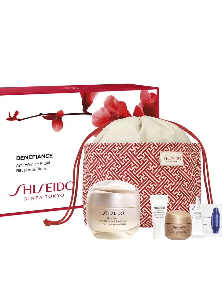Shiseido Set