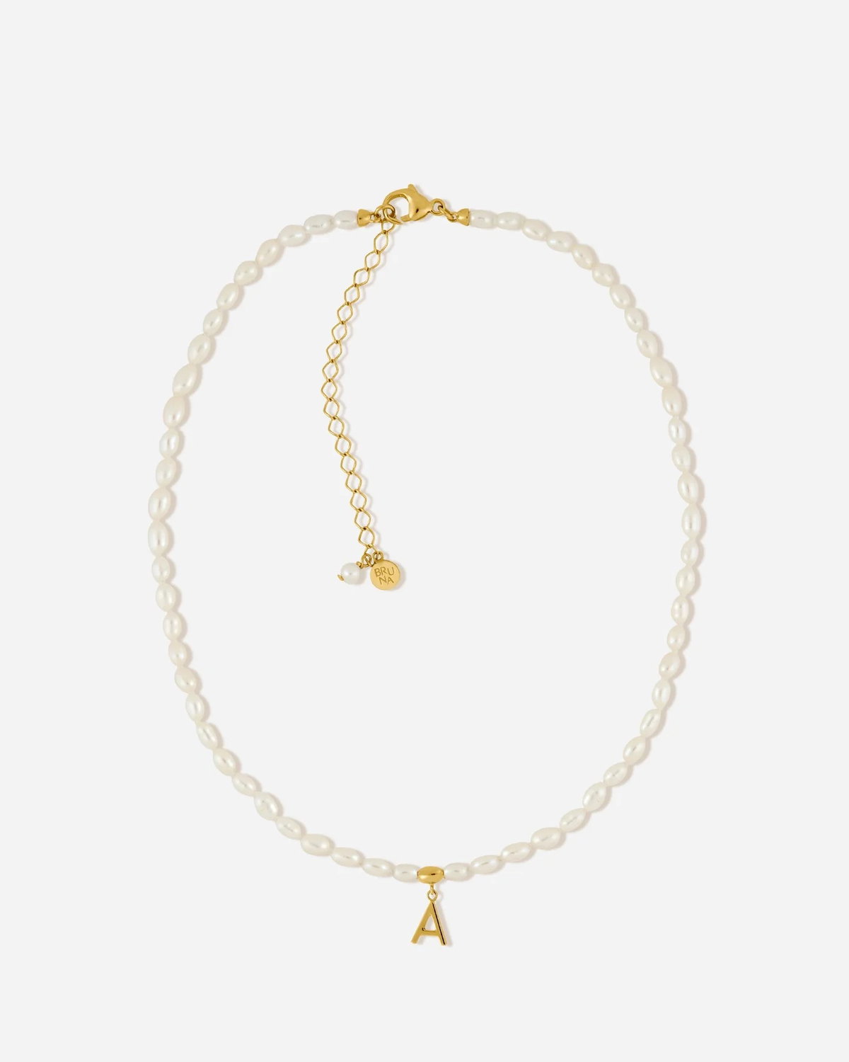 Kette von Bruna the Label