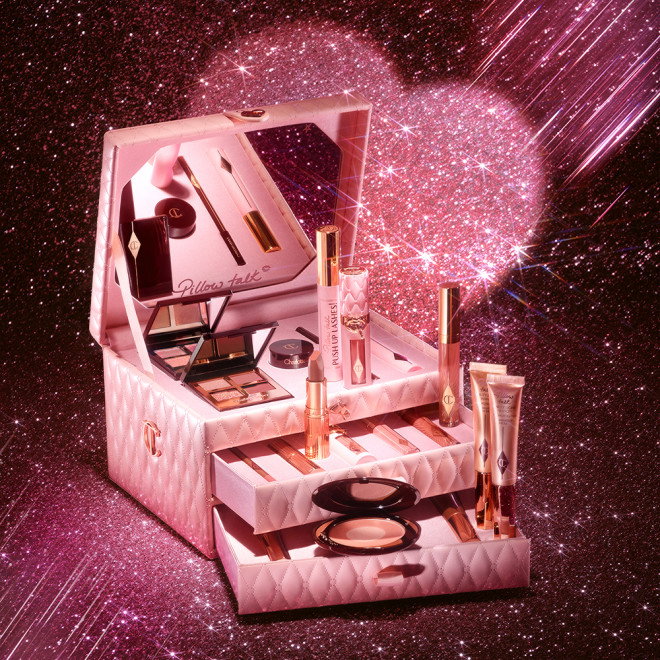 Charlotte Tilbury