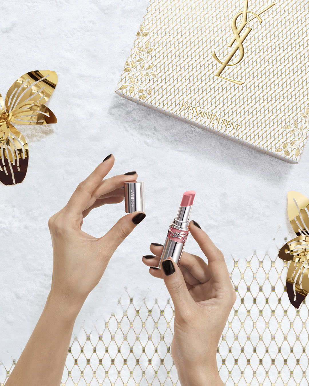 Lippenstift