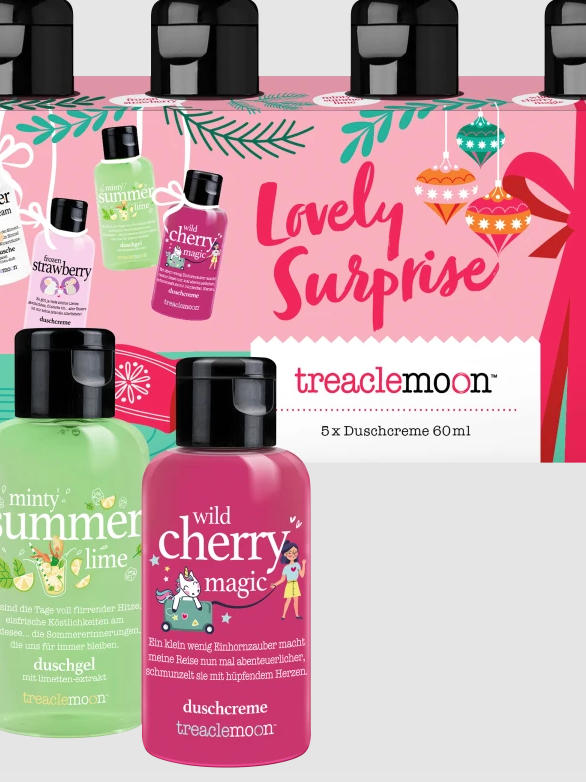 Treaclemoon