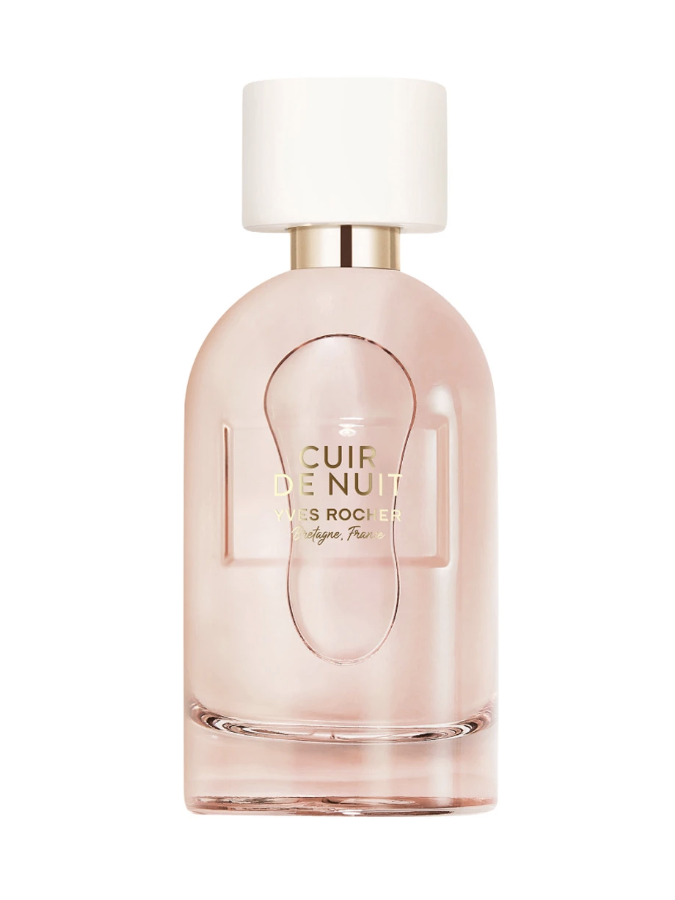 "Cuir de Nuit" von Yves Rochers