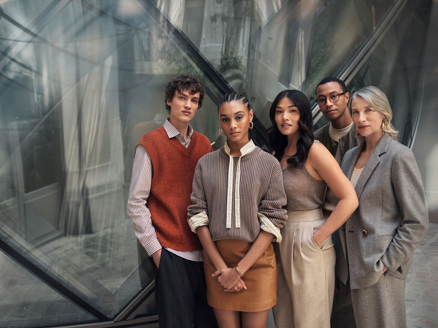 Diversität und Inklusion am Beispiel von L'Oréal