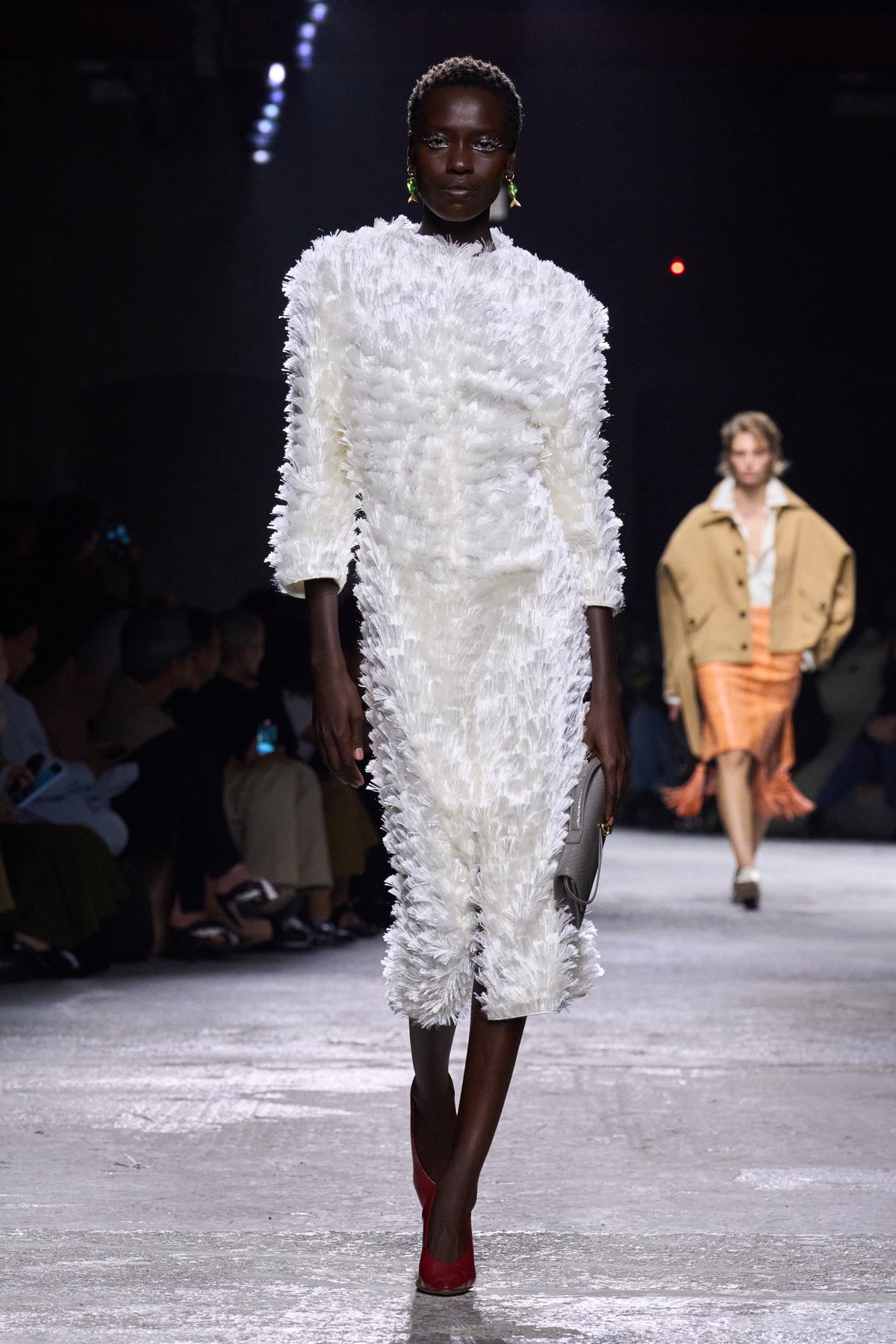 Bottega Veneta Show