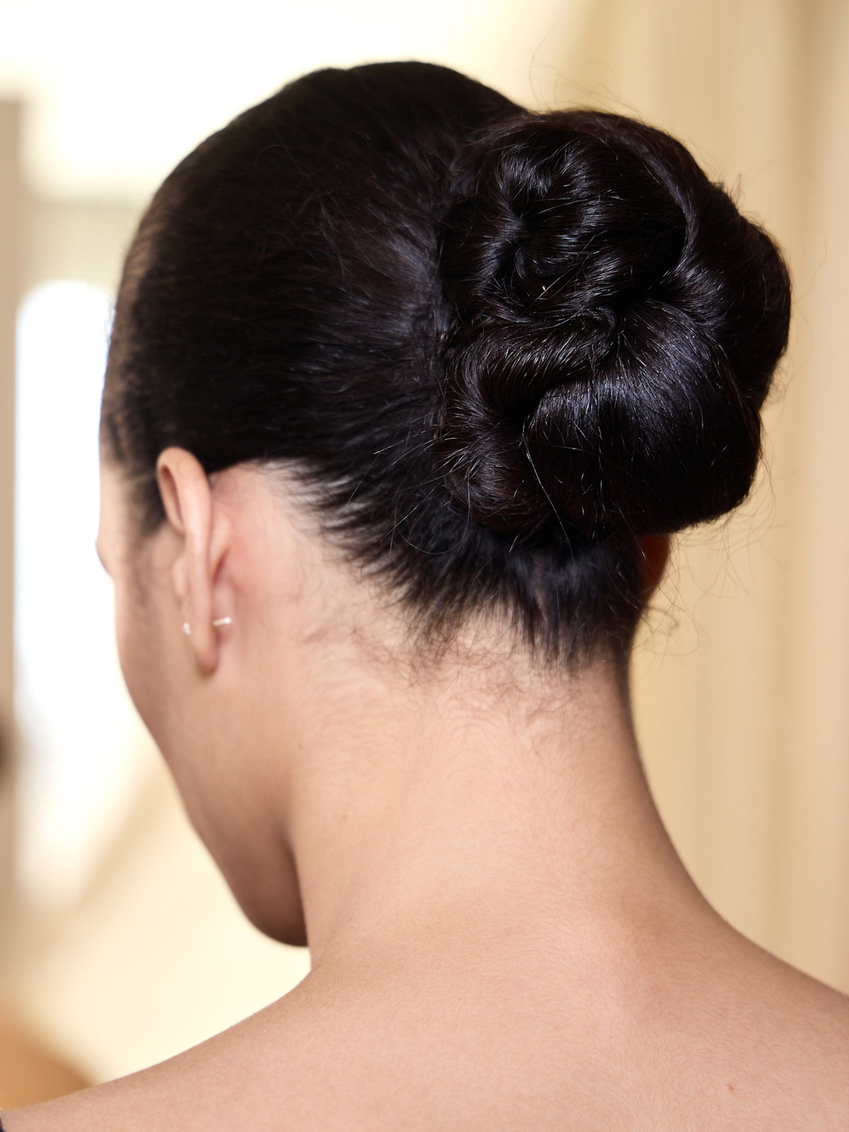 Chignon