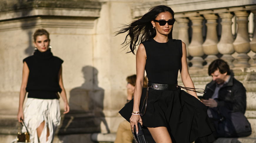 Das kleine Schwarze: Wie ein Kleid zum Modeklassiker wurde