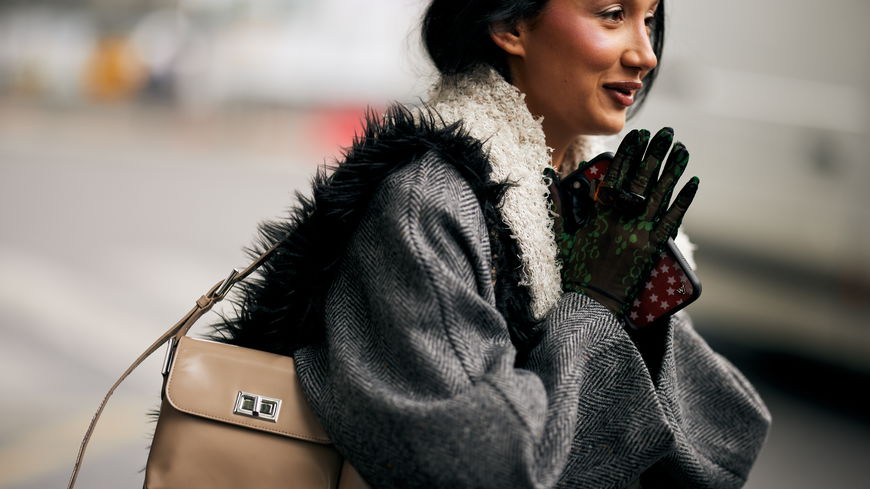 Editor's Picks: Das sind die Lieblinge der Grazia-Redaktion im Dezember