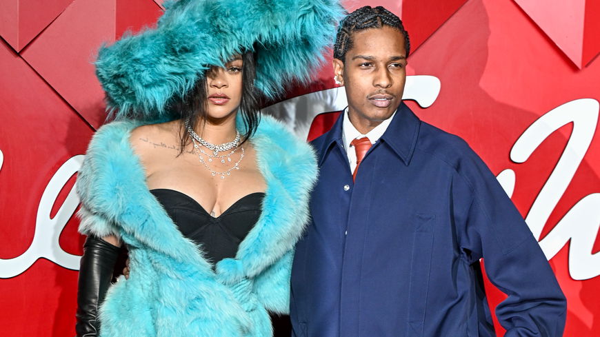 Fashion Awards 2024: Die schönsten Looks der Stars