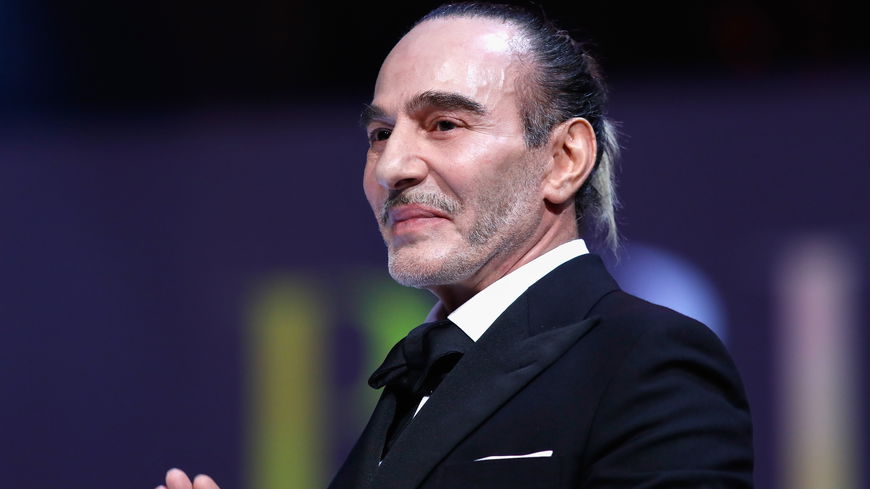 Designer John Galliano verlässt Luxushaus Maison Margiela