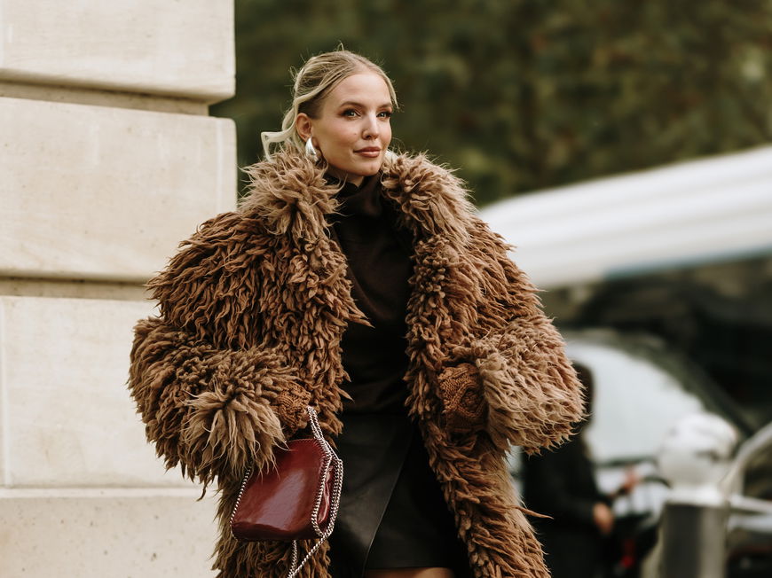 Leonie Hanne Streetstyle
