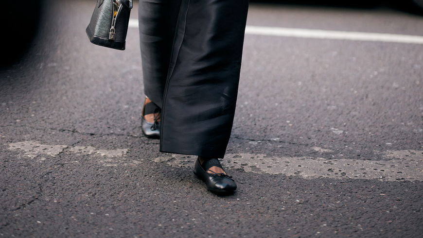 Das ist der schönste Anti-Heels-Trend für Silvester – laut Gwyneth Paltrow