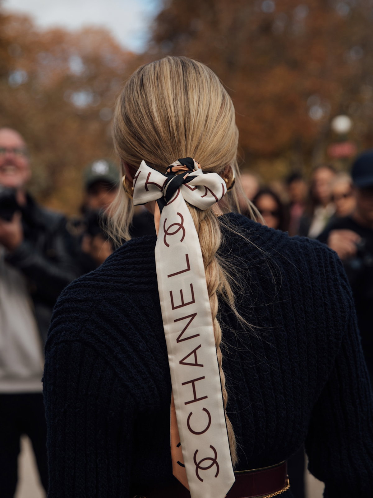 Last-Minute-Silvester-Look: Die 3 besten Ideen