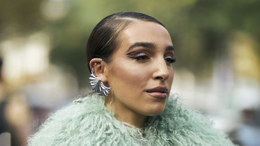 Das sind die angesagtesten Make-up-Looks für Silvester