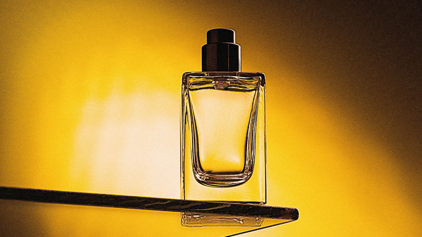 Spiritual Parfums sind 2025 auf dem Trend-Vormarsch