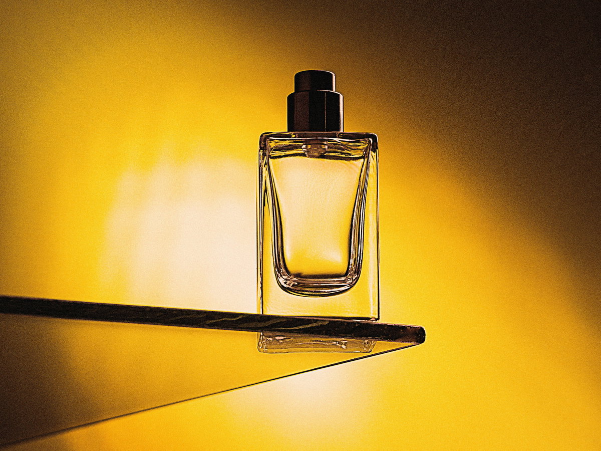 Spiritual Parfums