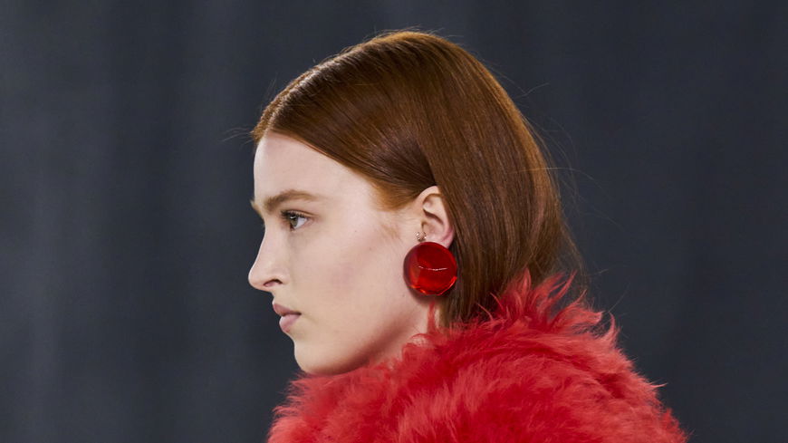 Velvet Hair ist der luxuriöseste Frisuren-Trend im Winter