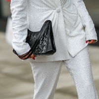 Weihnachtsoutfit, das schlank macht: Die besten Stylingideen
