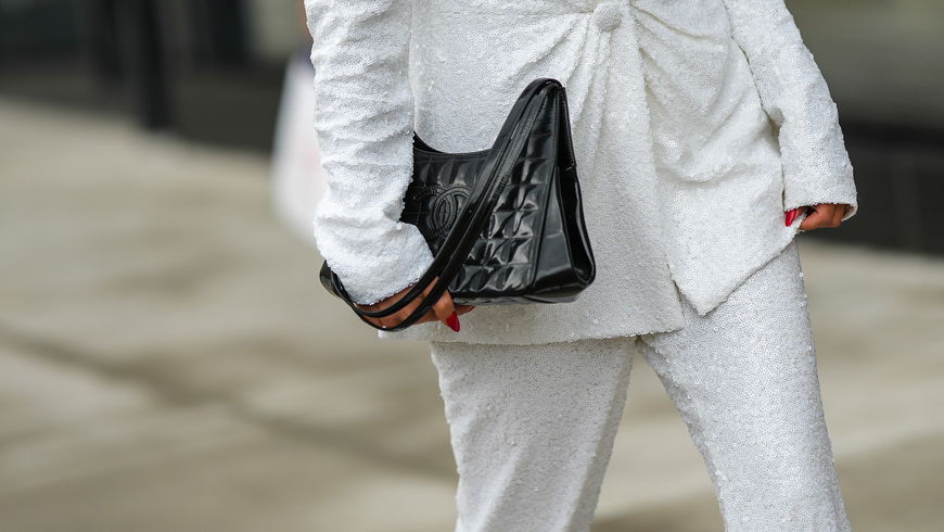 Weihnachtsoutfit, das schlank macht: Die besten Stylingideen