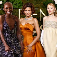 Golden Globes 2025: Die schönsten Looks vom roten Teppich