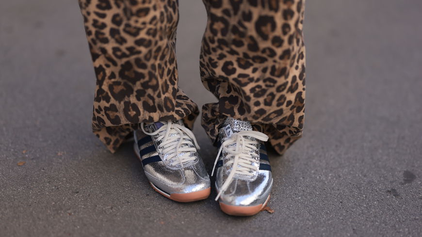 Nach Samba und Gazelle: Das ist der neue Trend-Sneaker von Adidas