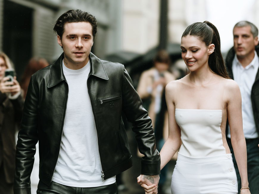 Beckhams