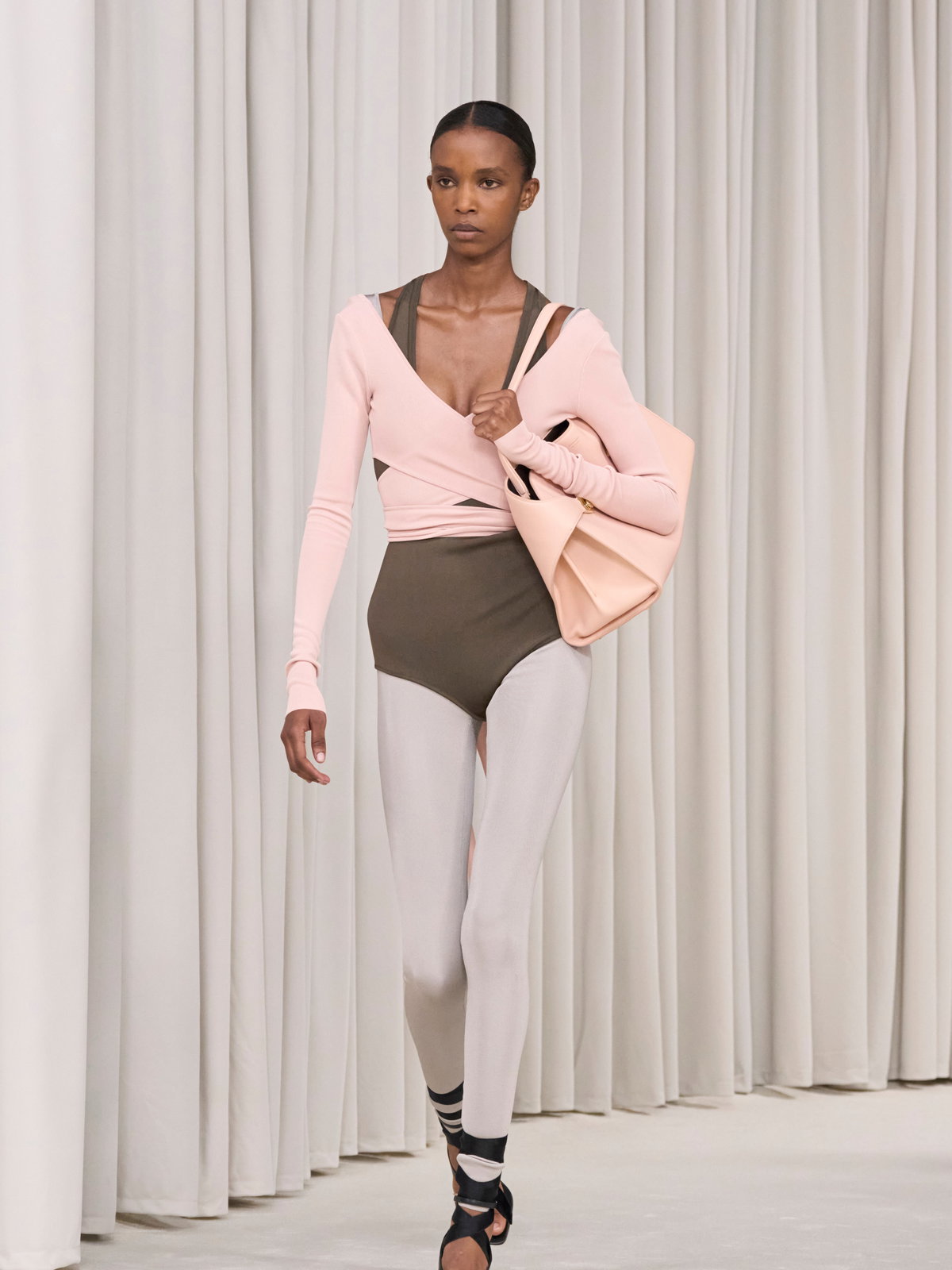 Balletcore Cardigans