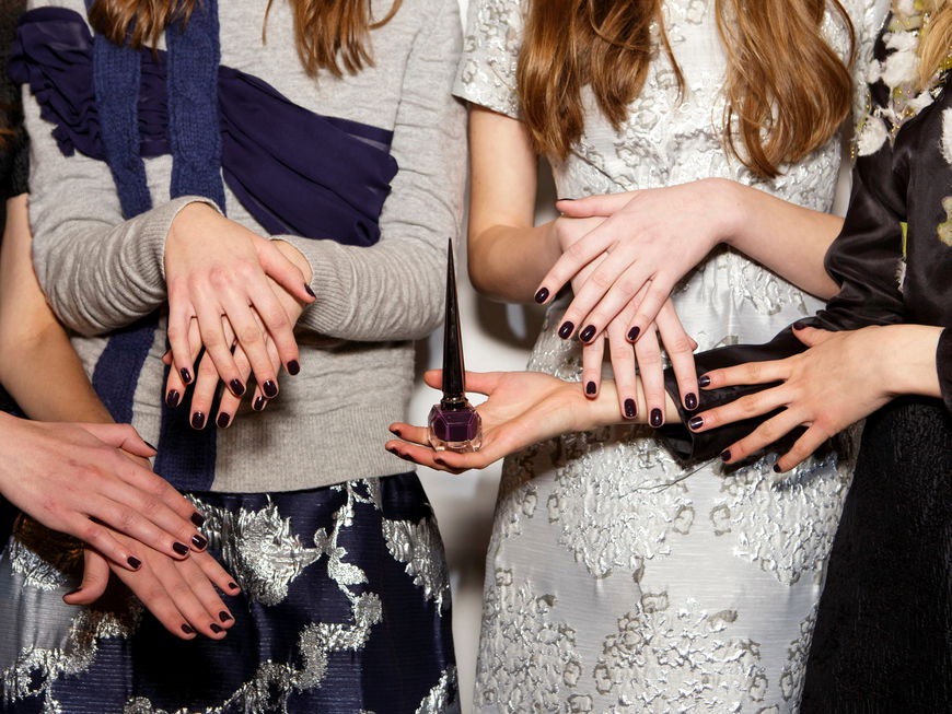 Nagellacke