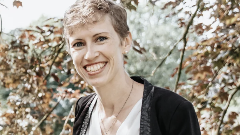 In eigener Sache: Registriere dich bei der DKMS und hilf unserer Kollegin Susanne!