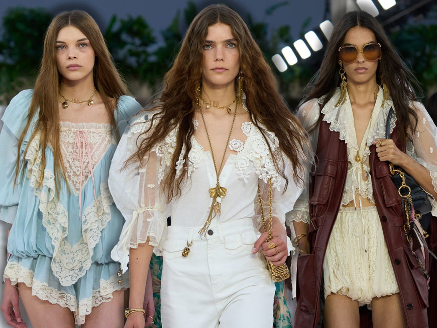 Chloé Show
