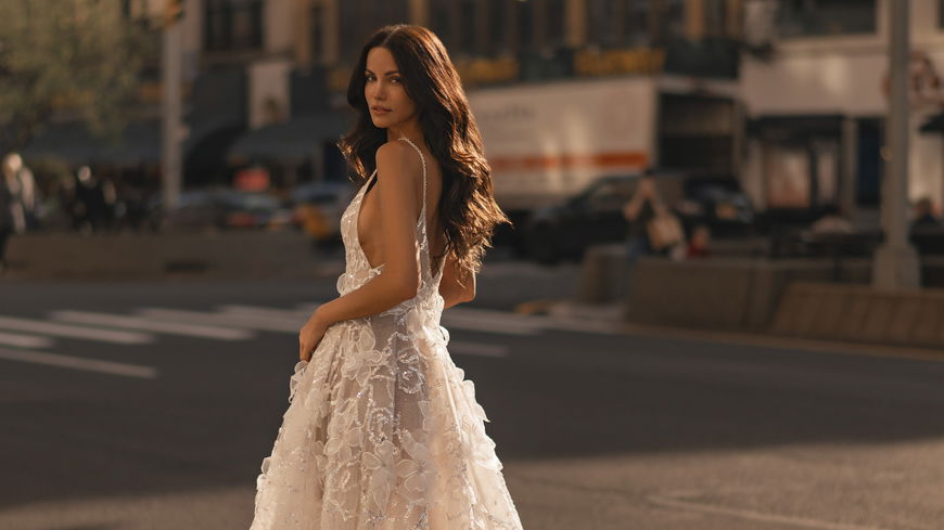 Brautkleid reinigen: Die besten Tipps und Tricks