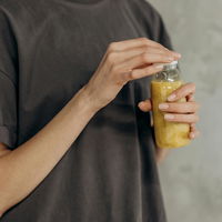 Brottrunk: Warum das Getränk ein echtes Superfood ist