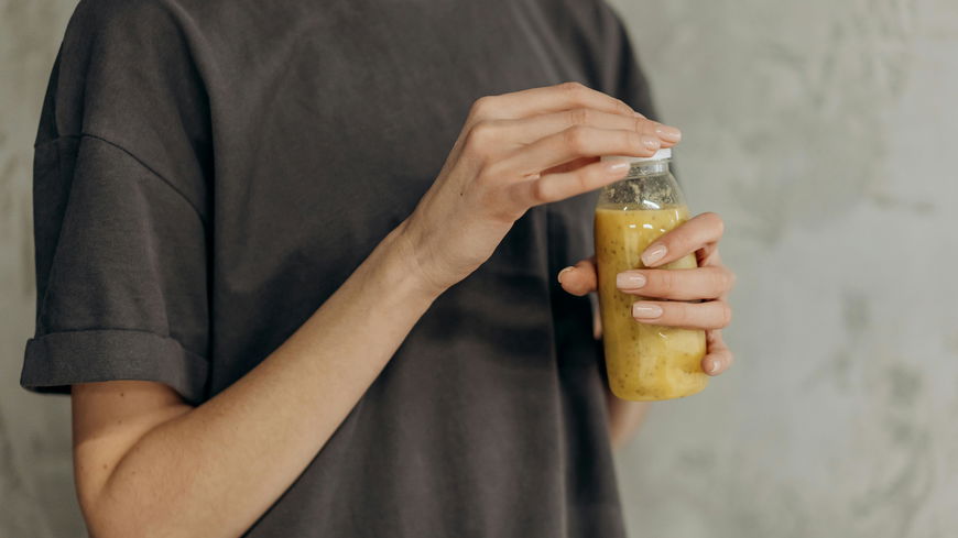 Brottrunk: Warum das Getränk ein echtes Superfood ist
