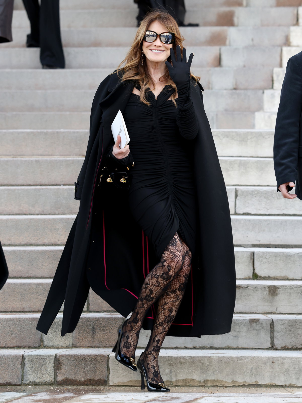 Carla Bruni