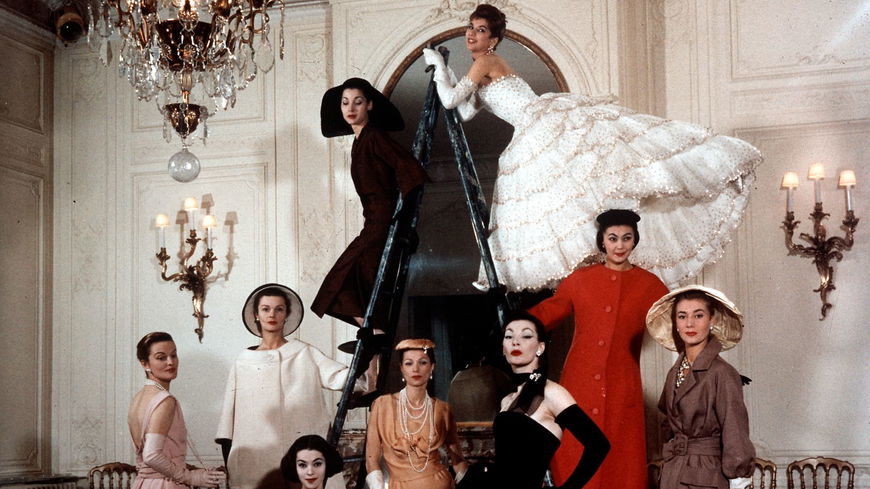 Dior Designer: Die kreativen Köpfe hinter der ikonischen Marke im Überblick